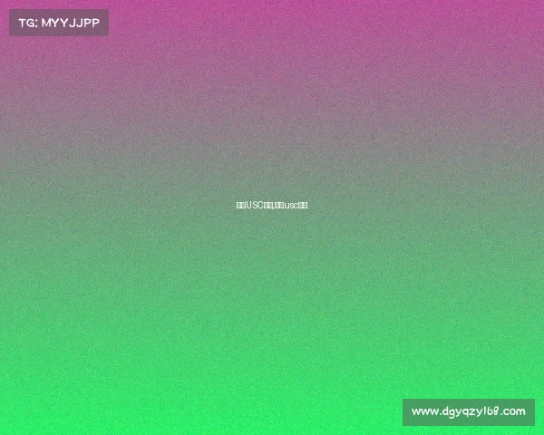 中国USC赛事,中国usc赛事